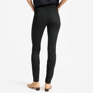 Everlane The Mid-Rise Skinny Jean (size 23 NWT)